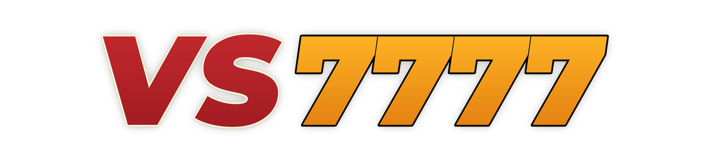 vs7777 logo